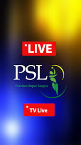 PSL LIVE MATCH