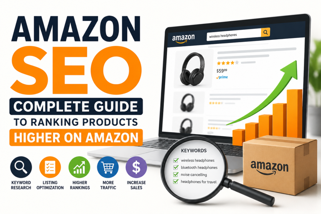 Amazon SEO