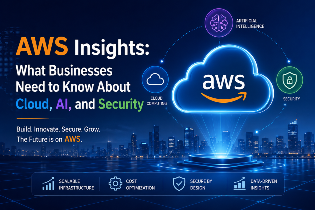 AWS Insights