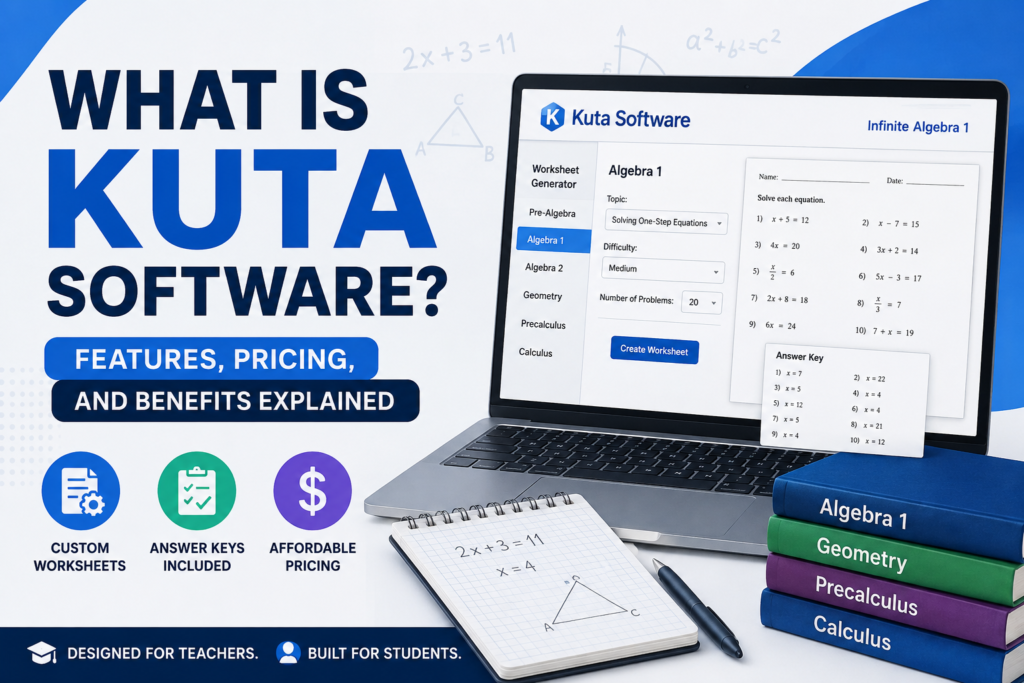 Kuta Software