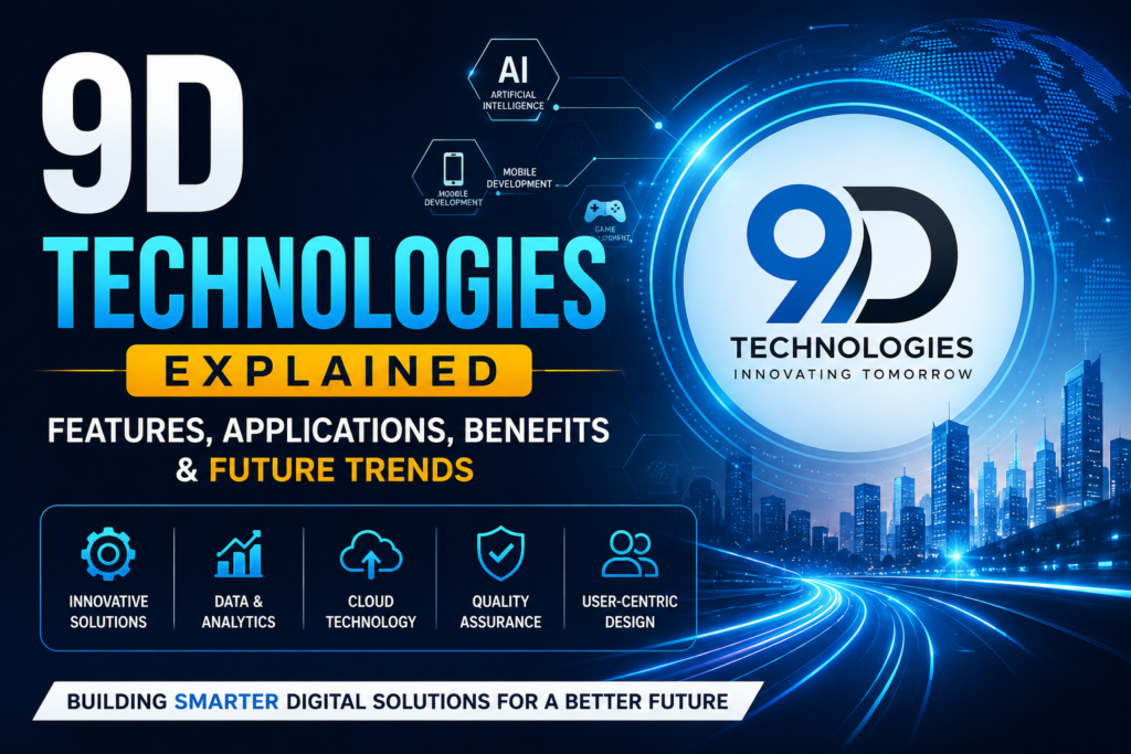 9d technologies, 9D Technologies explained, 9D technology, 9D Technologies Pakistan, 9D Technologies Rawalpindi, 9D Technologies company, 9D Technologies software, 9D Technologies apps, 9D Technologies mobile apps, 9D Technologies games, 9D Technologies AI, 9D Technologies artificial intelligence, 9D Technologies technology, 9D Technologies features, 9D Technologies applications, 9D Technologies benefits, 9D Technologies future, 9D Technologies services, 9D Technologies development, 9D Technologies mobile development, 9D Technologies app development, 9D Technologies game development, 9D Technologies Android apps, 9D Technologies iOS apps, 9D Technologies software development, 9D Technologies digital products, 9D Technologies AI solutions, 9D Technologies machine learning, 9D Technologies data engineering, 9D Technologies data analytics, 9D Technologies cloud technology, 9D Technologies QA, 9D Technologies automation, 9D Technologies UI UX, 9D Technologies app design, 9D Technologies technology company, 9D Technologies Pakistan company, 9D Technologies careers, 9D Technologies jobs, 9D Technologies developers, 9D Technologies engineers, 9D Technologies products, 9D Technologies services Pakistan, 9D Technologies mobile technology, 9D Technologies gaming technology, 9D Technologies AI technology, 9D Technologies latest technology, 9D Technologies future trends, 9D Technologies guide, 9D Technologies complete guide, what is 9D Technologies, what does 9D Technologies do, how 9D Technologies works, 9D Technologies overview, 9D Technologies information, 9D Technologies company profile, 9D Technologies technology solutions, 9D Technologies digital solutions, 9D Technologies innovation, Pakistani technology companies, Pakistan software companies, software companies in Pakistan, tech companies in Pakistan, technology companies in Rawalpindi, software development companies Pakistan, mobile app development Pakistan, game development Pakistan, AI companies Pakistan, artificial intelligence Pakistan, mobile application development, mobile app development, Android development, iOS development, cross platform app development, game development company, mobile game development, 3D game development, Unity game development, AI software development, machine learning solutions, generative AI solutions, LLM development, natural language processing, computer vision technology, data engineering services, data analytics solutions, cloud computing solutions, cloud development, DevOps services, QA automation, software testing automation, UI UX design services, digital product development, app store optimization, ASO services, technology trends 2026, AI trends 2026, mobile technology trends, software development trends, gaming technology trends, digital transformation, modern software development, technology innovation, mobile technology companies, app development companies, game development companies, AI technology companies, software engineering Pakistan, technology industry Pakistan, Pakistani tech industry, tech startups Pakistan, IT companies Pakistan, digital technology Pakistan, software engineering services, technology solutions company, digital product company, mobile software company, app development services, game development services, artificial intelligence services, machine learning services, data science services, cloud computing services, technology solutions Pakistan, software solutions Pakistan, digital innovation Pakistan, technology business Pakistan, 9D Technologies news, 9D Technologies latest news, 9D Technologies update, 9D Technologies review, 9D Technologies company details, 9D Technologies profile, 9D Technologies history, 9D Technologies founded, 9D Technologies headquarters, 9D Technologies team, 9D Technologies technology stack, 9D Technologies projects, 9D Technologies digital products, 9D Technologies mobile games, 9D Technologies app portfolio, 9D Technologies development process, 9D Technologies product development, 9D Technologies software engineering, 9D Technologies innovation and technology, 9D Technologies AI development, 9D Technologies data solutions, 9D Technologies cloud solutions, 9D Technologies technology services, 9D Technologies industry applications, 9D Technologies use cases, 9D Technologies advantages, 9D Technologies technology benefits, 9D Technologies future technology, 9D Technologies complete information, 9D Technologies beginner guide, 9D Technologies explained guide, 9D Technologies FAQ, 9D Technologies facts, 9D Technologies company overview